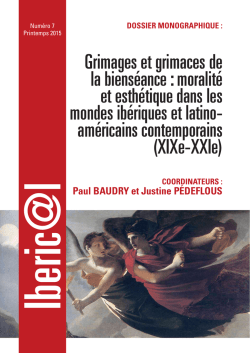 T&eacute;l&eacute;charger  - Iberic@l - Universit&eacute; Paris