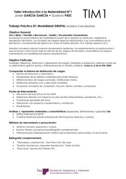 TIM1 Ficha TP 01 2015