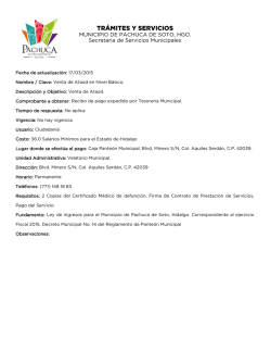 Venta de Ata&uacute;d en Nivel B&aacute;sico