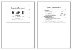 transparencias - Eolo Home Page