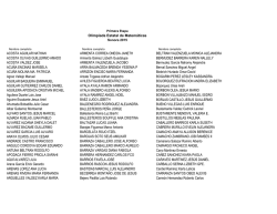 ACOSTA AGUILAR NATHAN ARMENTA CORREA ONEIDA