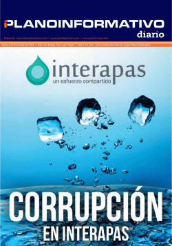 Viernes 27 de marzo de 2015 | San Luis Potos&iacute;