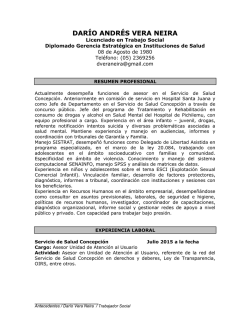 DAR&Iacute;O ANDR&Eacute;S VERA NEIRA