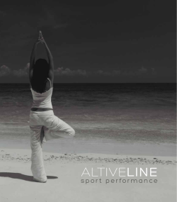 Altive Line - F&H Fitness
