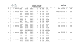 P&aacute;gina 1 - Ministerio de Defensa Nacional
