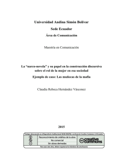 T1644-MC-Hernandez-La narco-novela