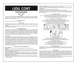 LIDIL CORT