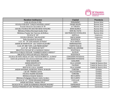 hac&eacute; clic aqu&iacute;. - Fundacion leer