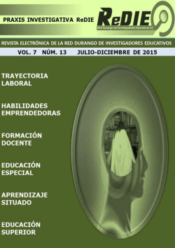 praxis invevestigativa 13