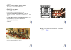 &bull; Arte nuevo de hacer comedias en este tiempo (1609) > Text