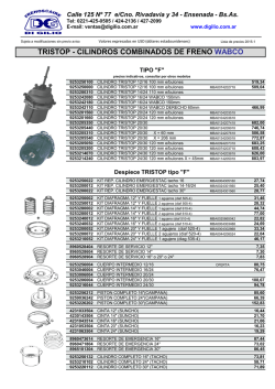 18-Cilindros combinados