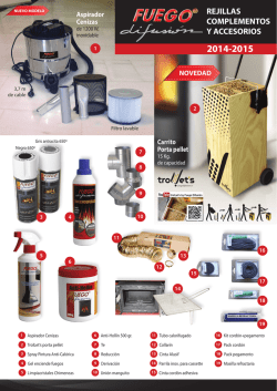 cat&aacute;logo complementos fd