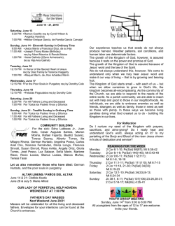 COMMUNITY BUILDING For the sick: Edny Labbees Jr., Juan Soto