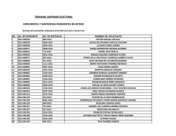 Descargar - Tribunal Superior Electoral