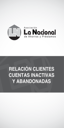 Consulte AQU&Iacute;.