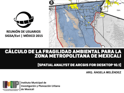 Presentaci&oacute;n de PowerPoint