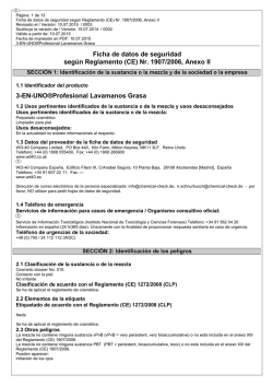 3-EN-UNO Lavamanos para Grasa