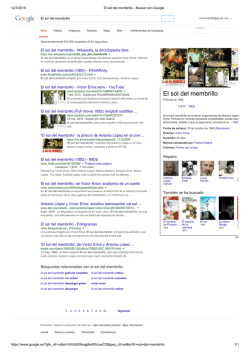 El sol del membrillo