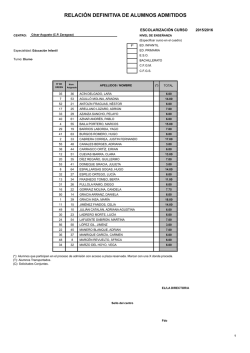 1 - CEIP C&eacute;sar Augusto