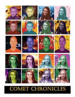 EDITION IN PROGRESS - Fallsburg Central School District