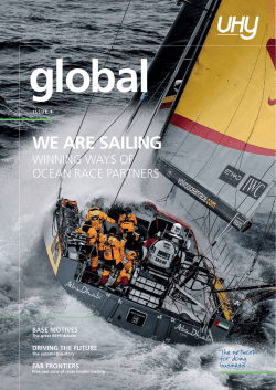 Issue 1 - UHY International