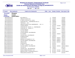 Panam&aacute; Provincia
