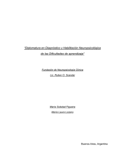 Precursores de la escritura