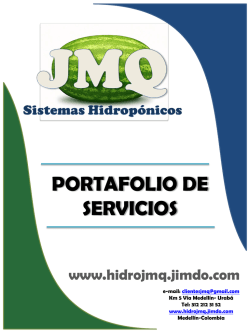 Presentaci&oacute;n de PowerPoint