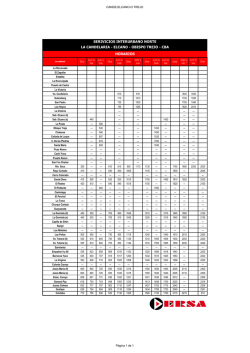 obispo trejo - Ersa Urbano