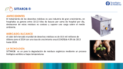 Sittarob - Tecnol&oacute;gico de Monterrey