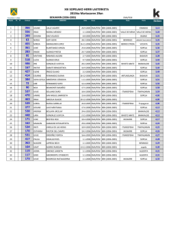 63 361 JUNE 95 446 IRIS 72 90 537 UXUE 448 LARA