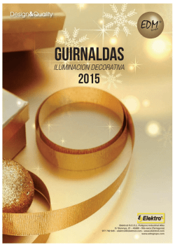 GUIRNALDAS