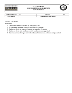 Religi&oacute;n 4&deg;,5&deg;,6B&deg; y Etica 3
