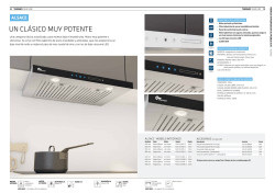 UN CL&Aacute;SICO MUY POTENTE