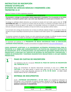 Divisi&oacute;n de Ciencias B&aacute;sicas e Ingenier&iacute;a