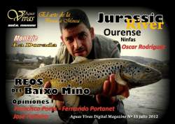 R&iacute;o Mi&ntilde;o