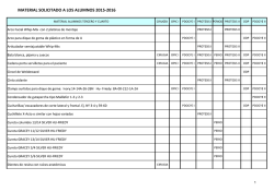 MATERIAL ALUMNOS 2015