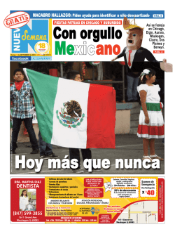 DENTISTA - lanuevasemana.com