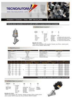 Descargar PDF - Tecnoautomat