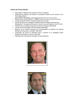 Carlos de Teresa Galv&aacute;n