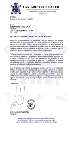 pdf solicitud sancion disciplinaria