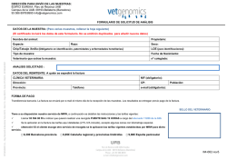 IM-002-rev5 - Vetgenomics