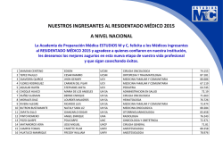 Lista Completa Clic Aqu&iacute;