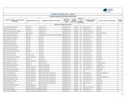 b2 - directorio inst.. - Empresa El&eacute;ctrica Quito