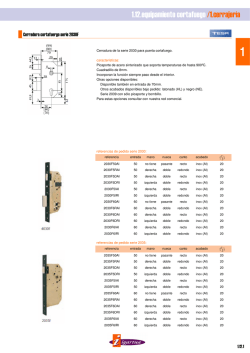 1.12.equipamiento cortafuego /1.cerrajer&iacute;a