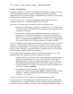 S&iacute;ntesis Canope