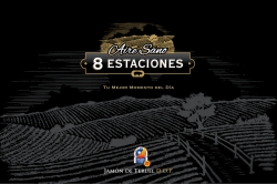 ESTACIONES - Descubre Aire Sano