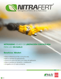 Volante Nitrafert web - Martinez y Valdivieso