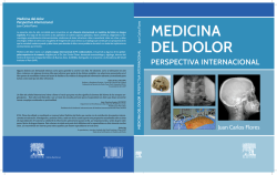 PERSPECTIVA INTERNACIONAL