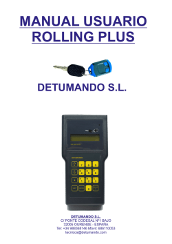 rolling-plus